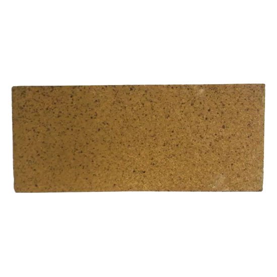 Percy Doughty Firefox 5 New Back Brick - 310 x 130mm