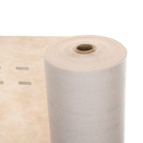 Permavent Max All Zones 150g/m² Vapour Permeable Roofing Membrane - 50 Metres (1)