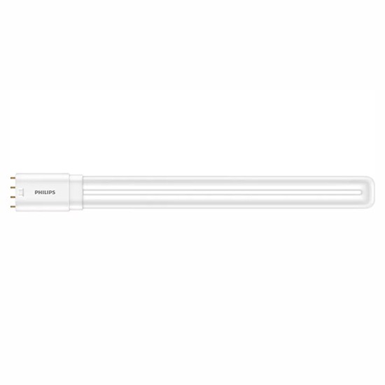 Philips CorePro 16.5W LED 2G11 3000K 4-Pin Non-Dimmable PLL Lamp
