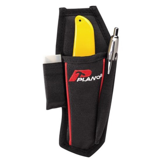 Plano PLA-536TB Knife & Tool Pouch - 208 x 90 x 35mm  