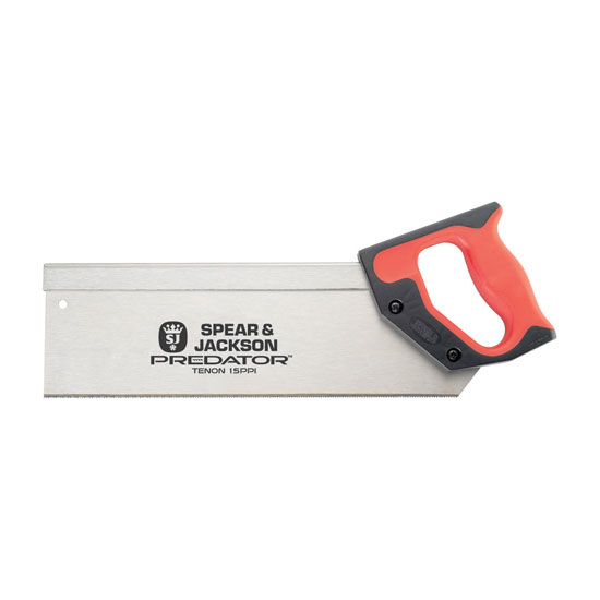 Predator 12" Tenon Saw Spear & Jackson