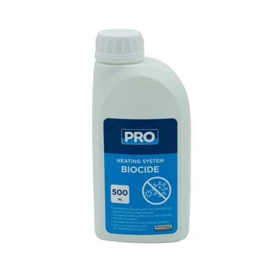 Pro 50080059 Heating System Biocide - 500ml