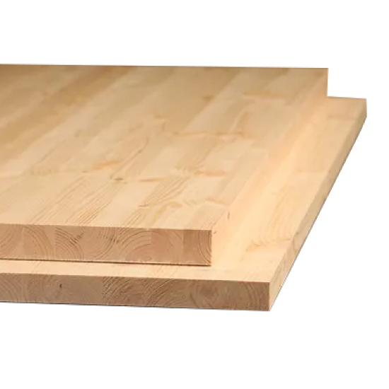 ProBoard Laminated Pine Panel - 18mm