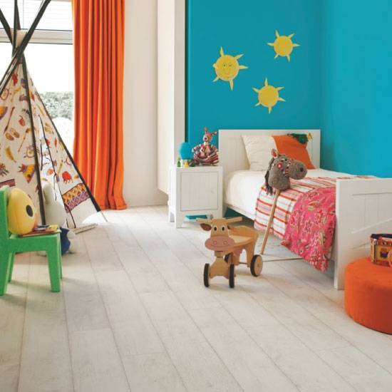 Quick-Step Classic CLM 8mm Laminate Flooring