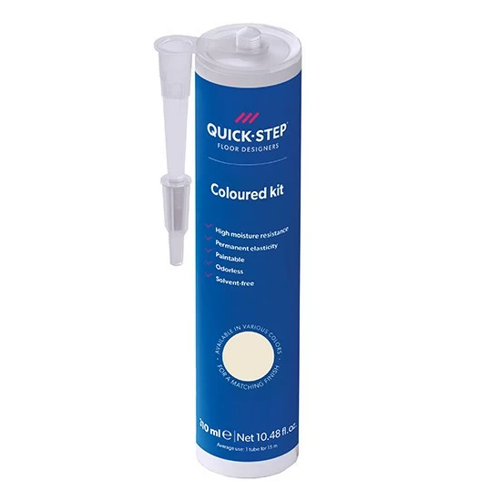 Quick Step Complementing Colour Sealant