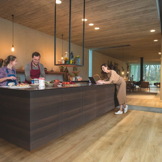 Quick-Step Majestic 9.5mm Laminate Flooring 2.952m²/pk