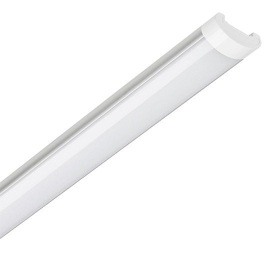Red Arrow Slimline LED Surface Luminaire 4000K Batten
