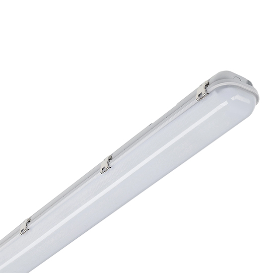 Red Arrow Weatherguard Plus IP65 4000K Non Corrosive Light Fitting