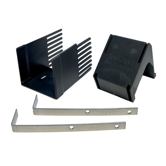 Redland 949100 Cambrian Ambi-Dry Eaves & Ridge Pack
