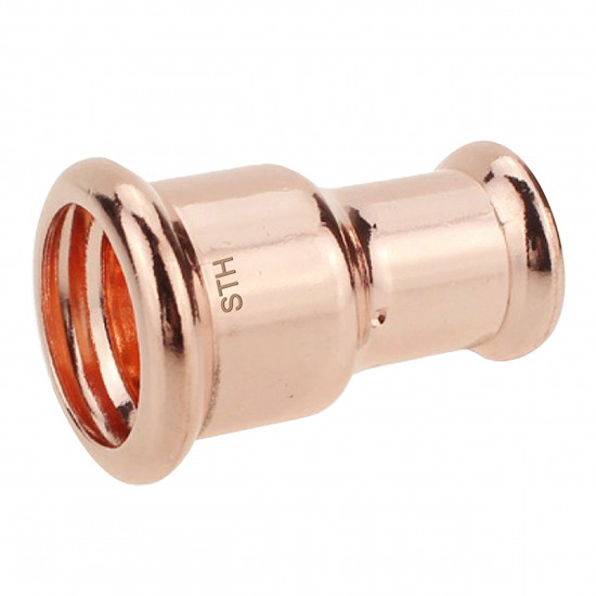 Reduced Coupling M-Press Water