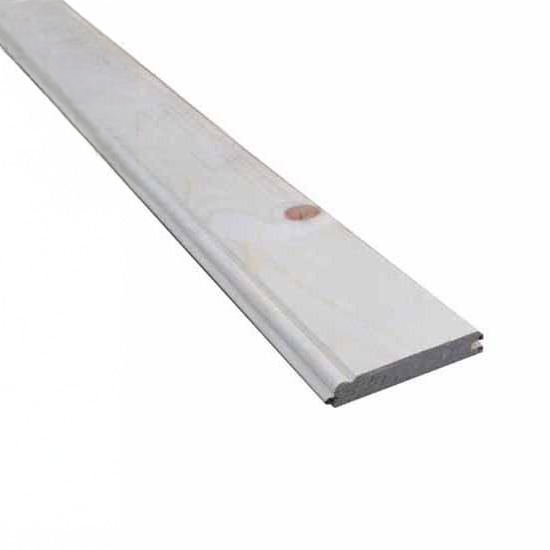 Redwood VT&G Reed & Bead - 100 x 19mm
