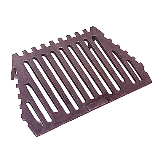 Regal Grate with 2 Legs