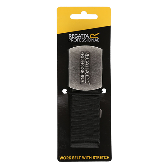 Regatta Premium Work Belt - Black