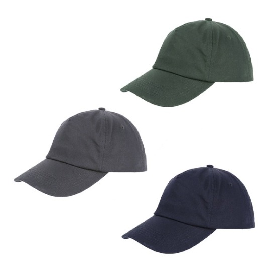 Regatta Professional TRC353 Mens 5 Panel Baseball Cap