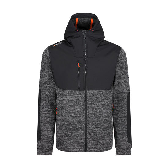 Regatta Professional TRF624 Tactical Iron Heist Hybrid Jacket