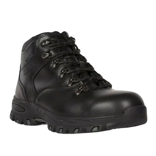 Regatta TRK203 Gritstone Hiker Black
