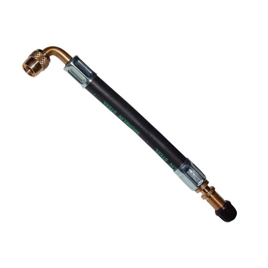 Regin REGK29 Pressurisation Pump Angled Adaptor