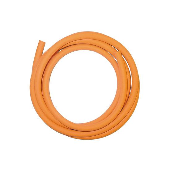 Regin REGU50 2 Metre Red Rubber Tube