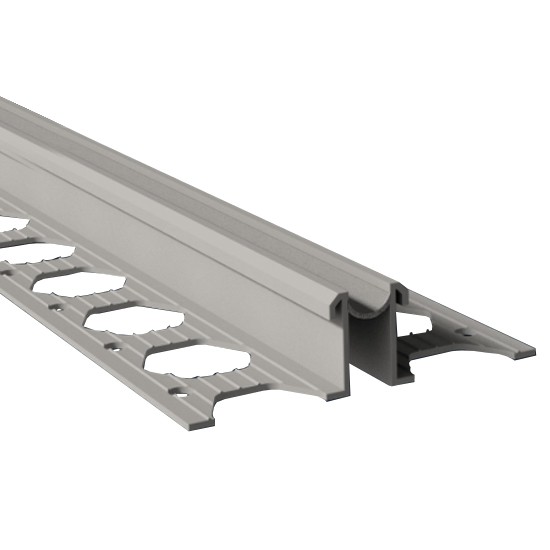 Renderplas MJX15SL uPVC Movement Bead - 2500mm Side