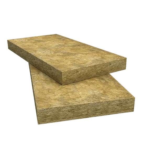 Rockwool RWA45 Acoustic Slab - 1200 x 600mm 1