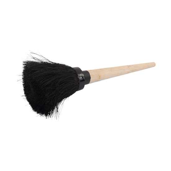 Rodo PMSHT Tar Brush