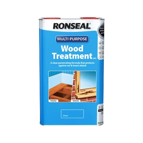 Ronseal Multi Purpose Universal Wood Treatment
