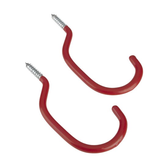 Rothley H363XX Utility Hooks - Pack of 2