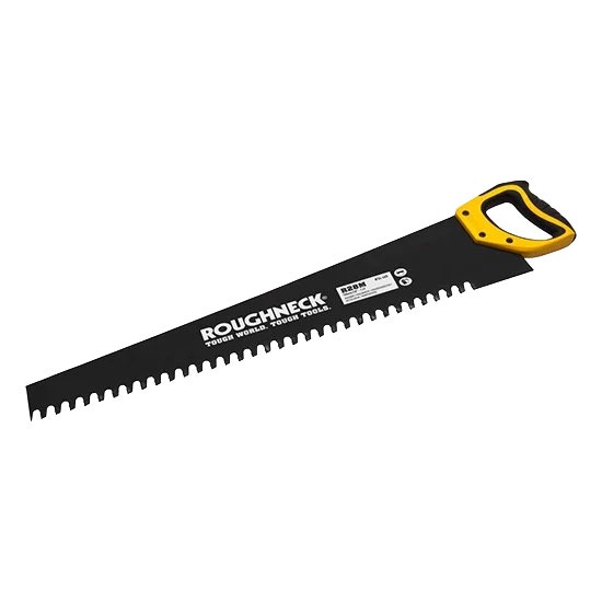 Roughneck 34460 33 Tooth 28" Masonry Saw