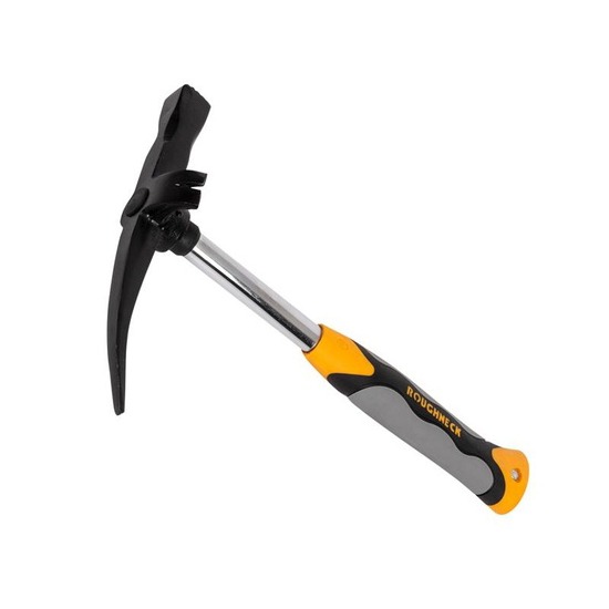 Roughneck ROU61800 454g (16oz) Steel Shaft Slaters Hammer