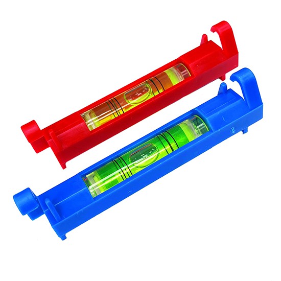 RST Line Level Twin Pack