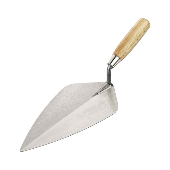 RST London Brick Trowel