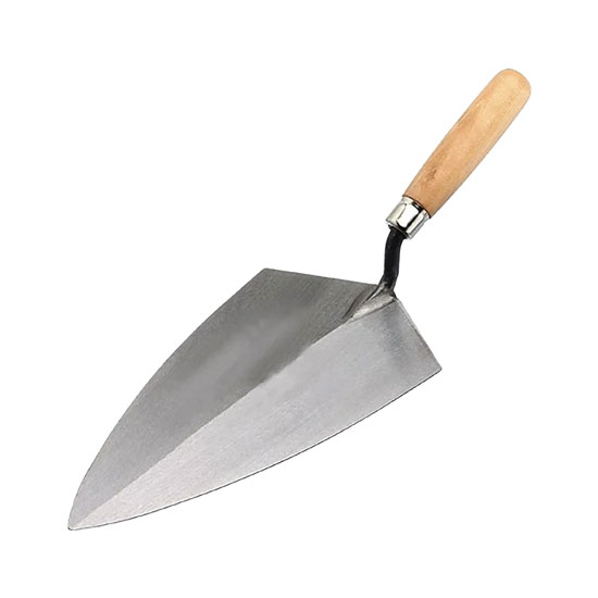 RST Philadelphia Brick Trowel