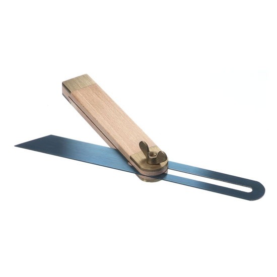 RST Rosewood Sliding Bevel