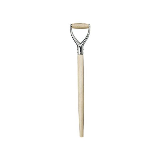 Bulldog MYD28ST Straight Taper Shovel with Metal YD Handle