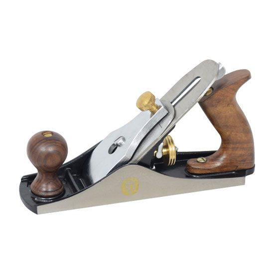 S&J CSP4 Carpenters  Smoothing Plane no 4