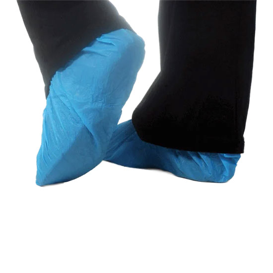 Samco 370017-133 Disposable Overshoe
