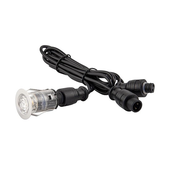 Saxby IkonPRO 94430 Replacement CCT Head for 25mm Decking Light Kit