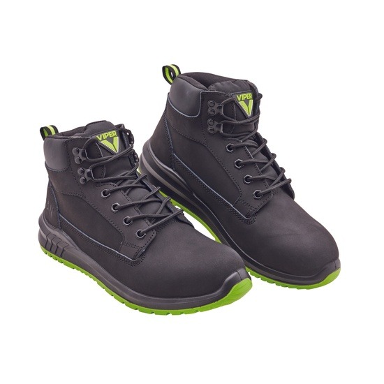 Scan Viper SBP Safety Boots