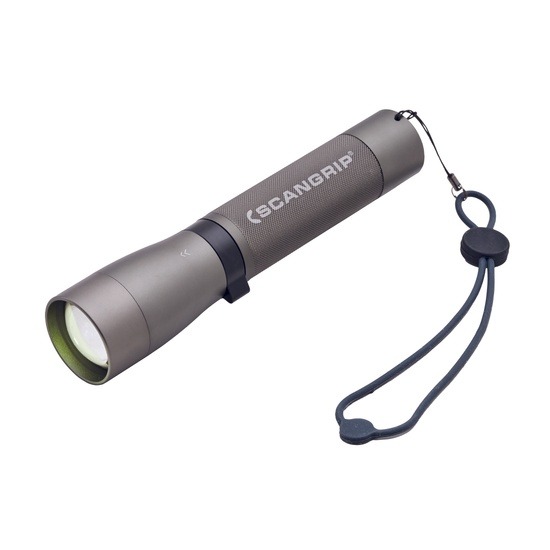 Scangrip 03.5137 USB Rechargeable 600 Lumens Torch