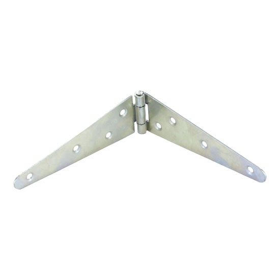Securit Strap Hinge S4513 - 8"