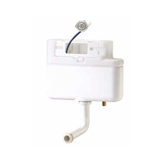 Siamp Intra Comfort Eco Bottom Inlet 1/2 Plastic