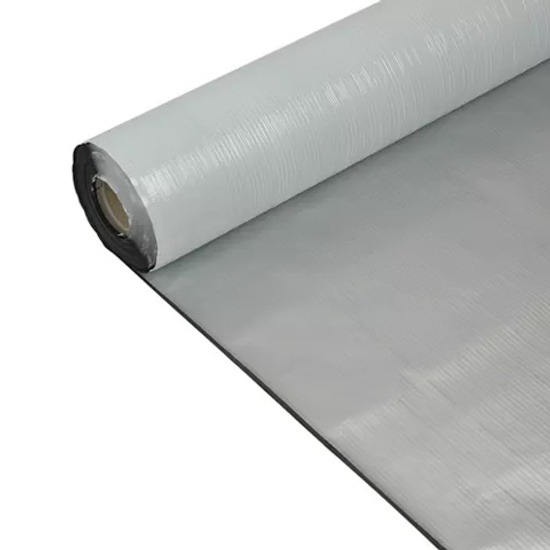 Sika S-Vap 5000 E SA Vapour Barrier & Carrier Roofing Membrane - 30 x 1.08 Metres