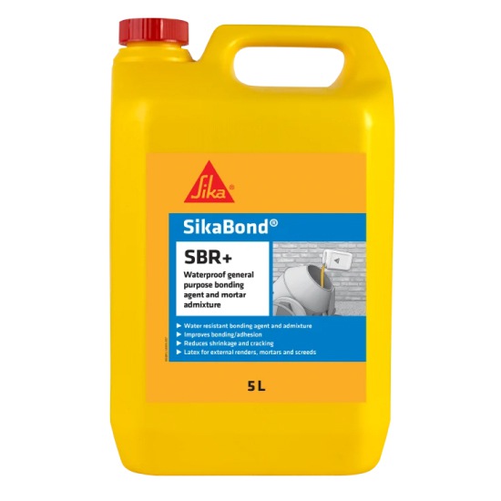 SikaBond SBR - 5 Litres