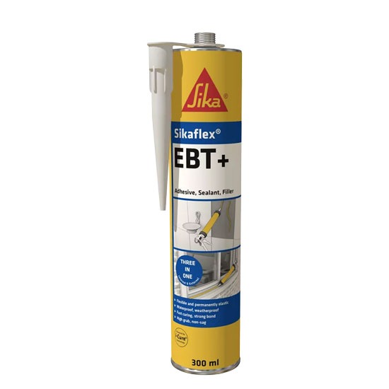 Sikaflex EBT - 300ml Tube