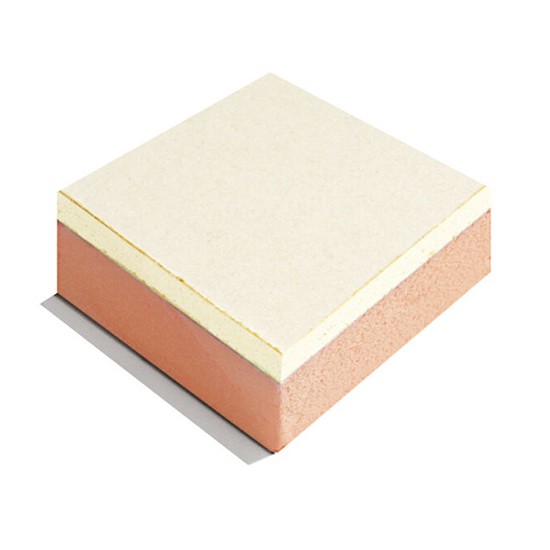 Siniat GTEC  Tapered Edged Thermal XP Plasterboard - 2400 x 1200 x 27mm