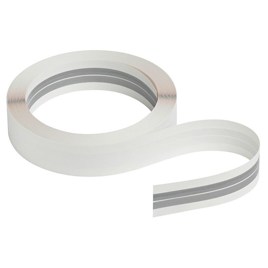 Siniat GTEC Flex Tape Corner Protection Roll - 33 Metres x 51mm