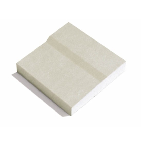 Siniat GTEC Tapered Edge Plank Plasterboard - 2400 x 600 x 19mm