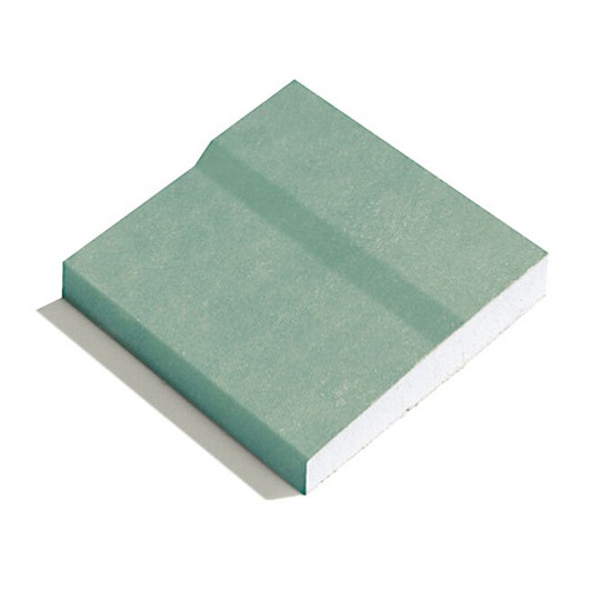 Siniat GTEC Tapered Edged Moisture Board - 2400 x 1200 x 12.5mm