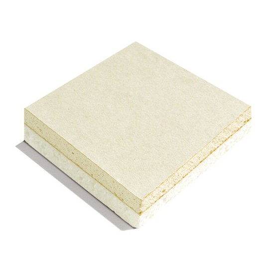 Siniat GTEC Tapered Edged Thermal EPS Plasterboard - 2400 x 1200 x 22mm
