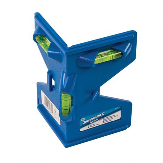 Silverline SL05 Corner Post Level